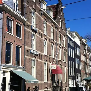 Ozo Armada Hotel