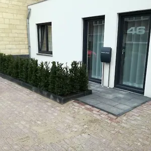 Aan 't Kapelke Appartement