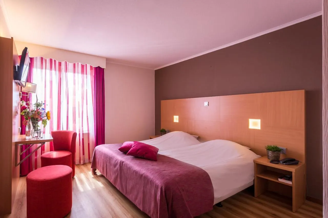 Hotel Schaepkens Van St Fijt Valkenburg aan de Geul